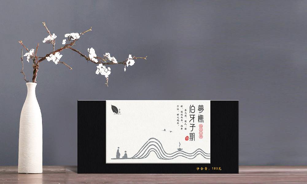 阜康市国潮包装设计的创新路径——传统文化与年轻潮流的破圈融合